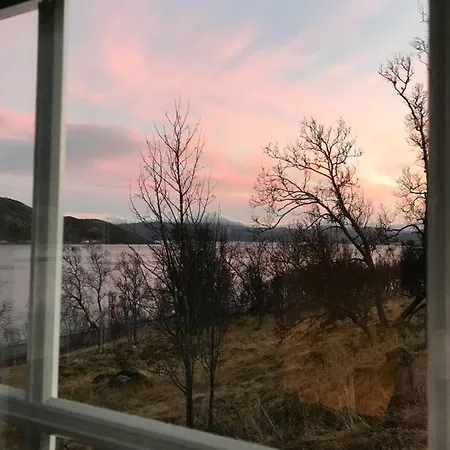 Kvaloya *
