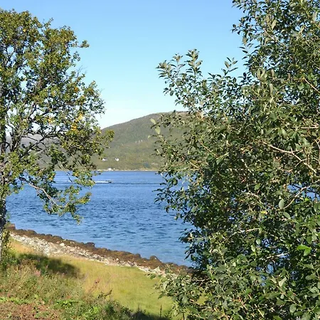 Kvaloya Holiday home Futrikelv