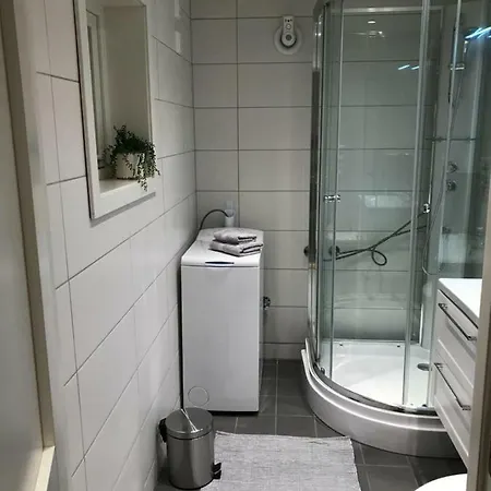 Ferienhaus Kvaloya *